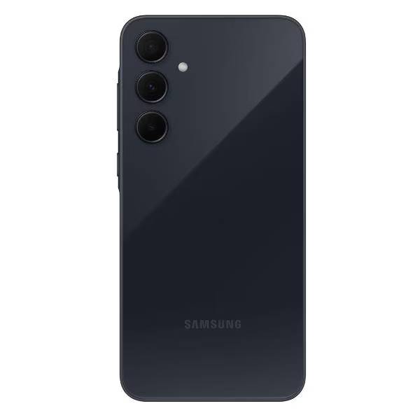 картинка Смартфон Samsung Galaxy A35 Navy 6.6'' / 6Gb / 128Gb от магазина КомпьютерЦентр