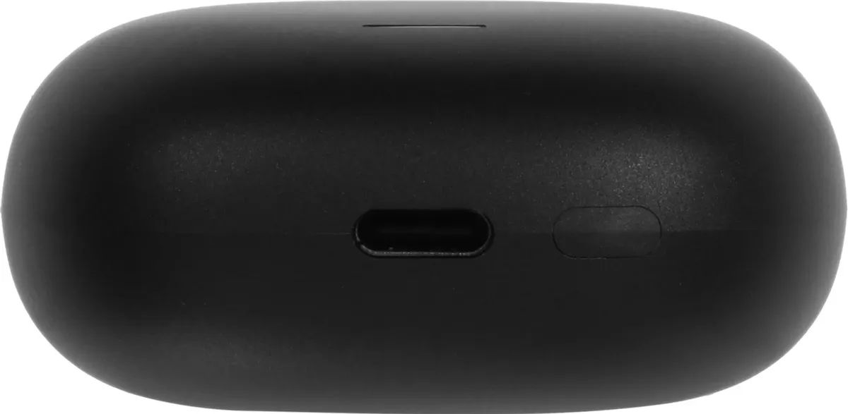 картинка Bluetooth гарнитура Xiaomi Redmi Buds 8 Lite Black (BHR08OMGL) от магазина КомпьютерЦентр