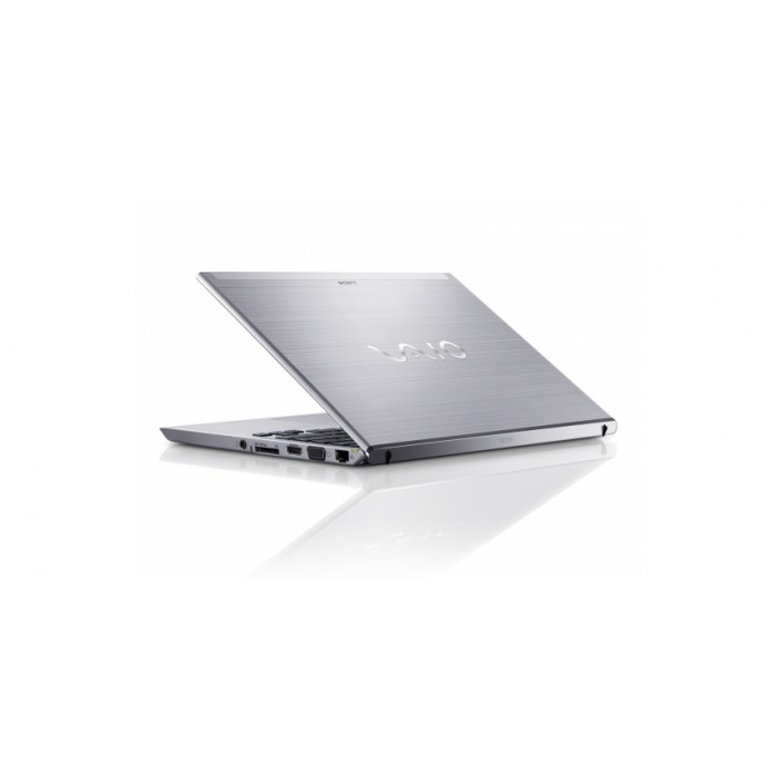 картинка Ультрабук Sony Vaio SV-T1313K1R/S Silver (SV-T1313K1R/S) от магазина КомпьютерЦентр