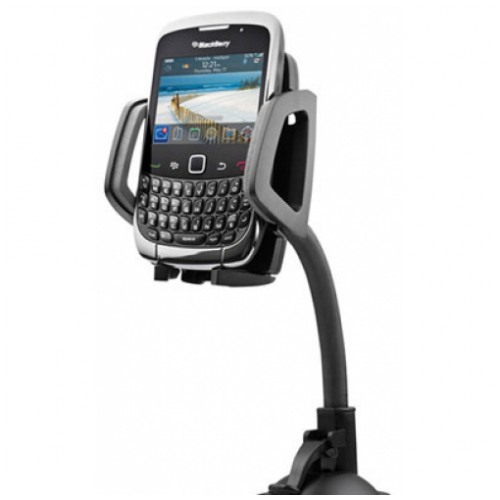 картинка Автодержатель Capdase Car Mount Racer (HR00-CA01) от магазина КомпьютерЦентр