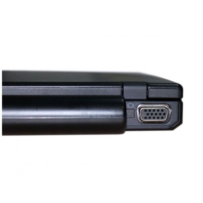 картинка Нетбук Lenovo ThinkPad X100e Black (3508W1X) от магазина КомпьютерЦентр