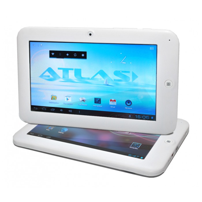 картинка Планшетный ПК Atlas TAB B7 Lite (TAB B7 Lite) от магазина КомпьютерЦентр