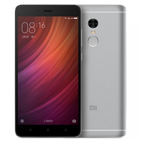 картинка Смартфон Xiaomi Note 4 3Gb 32Gb Gray от магазина КомпьютерЦентр