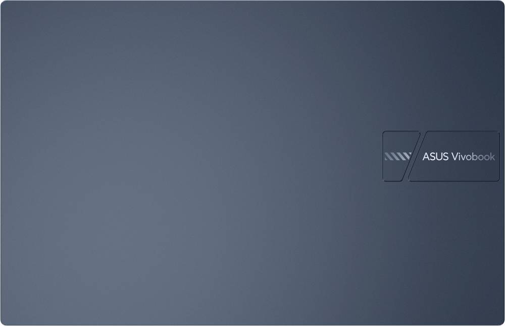картинка Ноутбук ASUS Vivobook 15 X1504VA-BQ579 15.6'', FHD IPS, Intel Core i5 120U (1.2) 6C/  16Gb/  512Gb SSD/  UMA/  DOS/  Blue от магазина КомпьютерЦентр