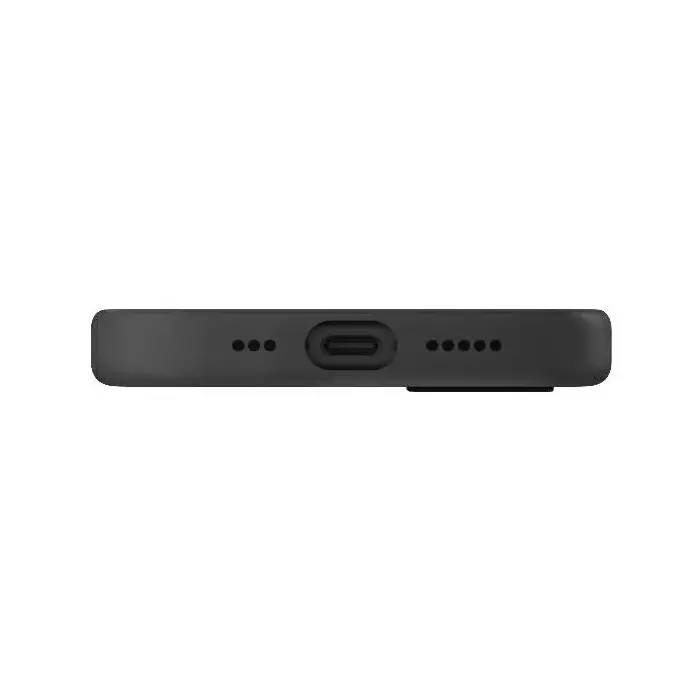 картинка Чехол силиконовый Uniq MAGCLICK CHARGING LINO HUE (MagSafe) для iPhone 16 Pro MAX 6.9'' Grey (IP6.9P(2024)-LINOHMGRY) от магазина КомпьютерЦентр