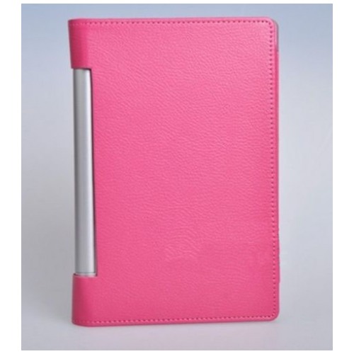 картинка Чехол TTX for Lenovo Yoga Tablet b8000 10'' Pink от магазина КомпьютерЦентр
