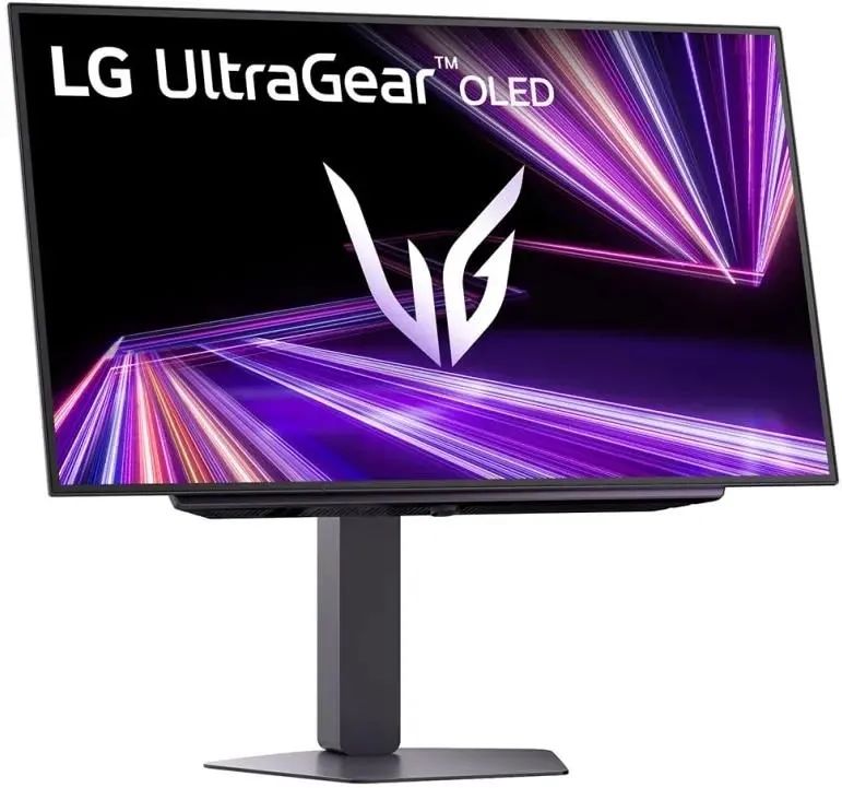 картинка Монитор 27'' LG UltraGear 27GX704A-B WOLED 2560x1440 от магазина КомпьютерЦентр