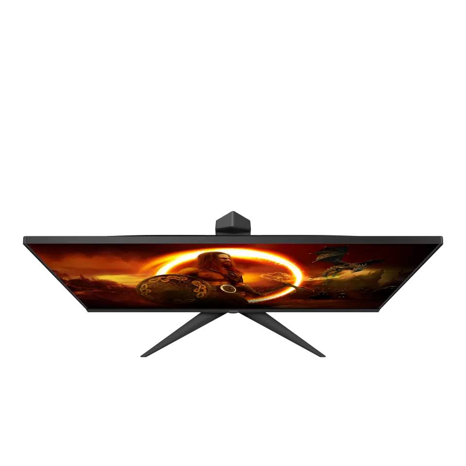 картинка Монитор 27'' AOC Q27G2S/ EU IPS черный от магазина КомпьютерЦентр