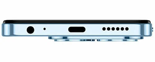картинка Смартфон Tecno Spark 20 Blue 6.56'' 8Gb / 128Gb от магазина КомпьютерЦентр