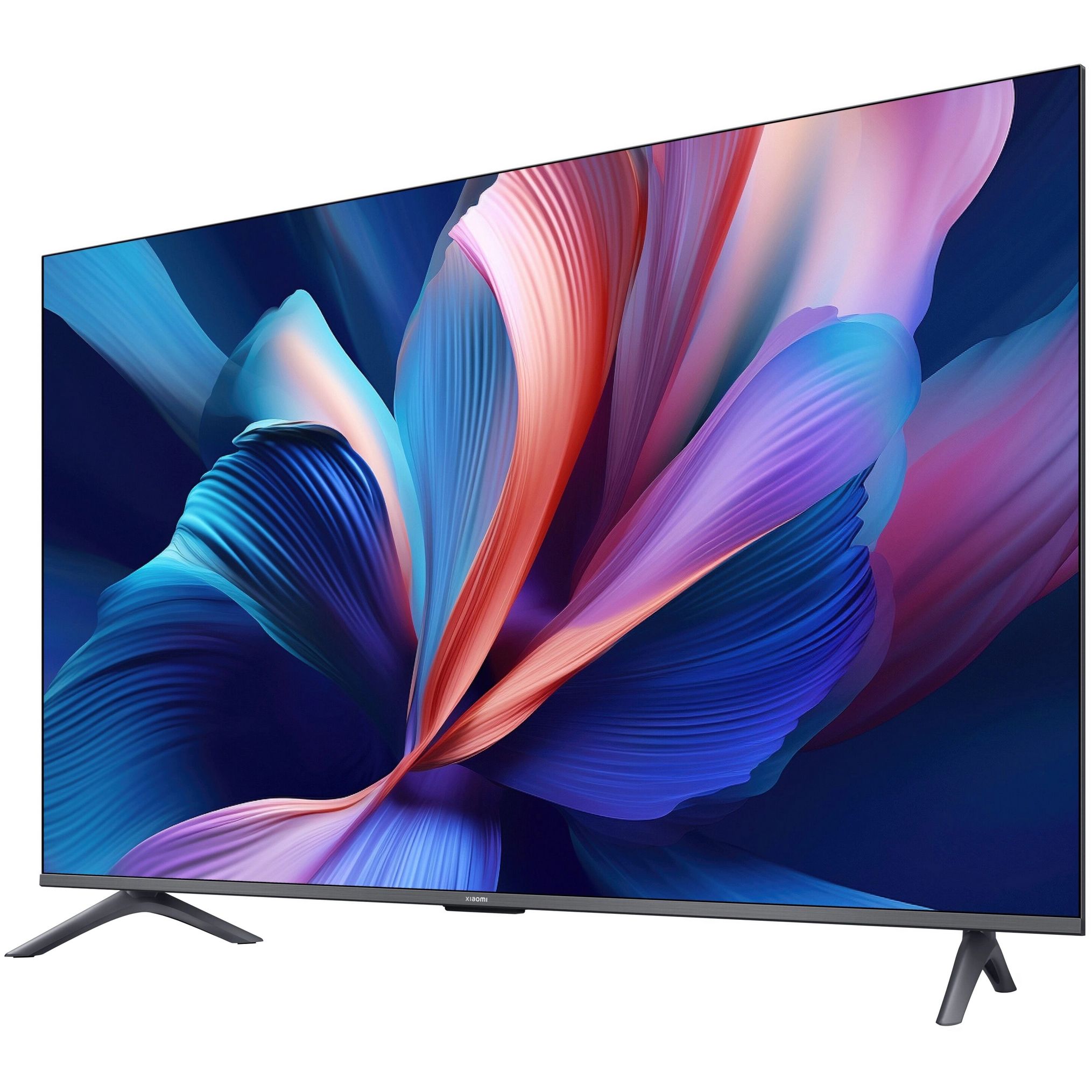 картинка Телевизор QLED 50'' Xiaomi TV A Pro 50 2026 (L50MB-ARU) 4K UltraHD, Wi-Fi, 60 Гц, Android TV, HDMI х 3, USB х 1 шт от магазина КомпьютерЦентр