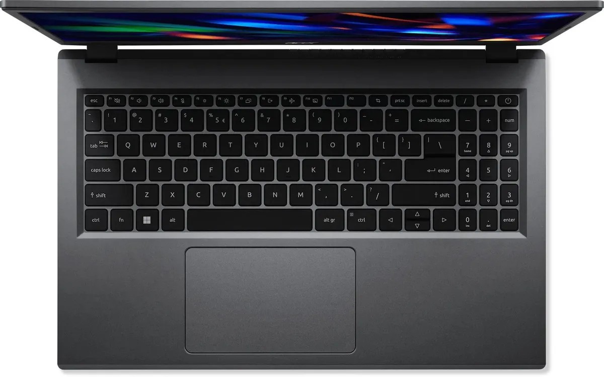 картинка Ноутбук Acer Extensa 15 EX215-23-R0YA 15.6 FHD IPS AMD Ryzen 5 7520U/ 8GB DDR5/ 256/ NO OS Steel Gray от магазина КомпьютерЦентр