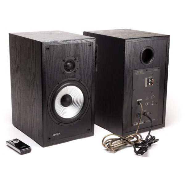 картинка Колонки Edifier R2600 Black (R2600) от магазина КомпьютерЦентр