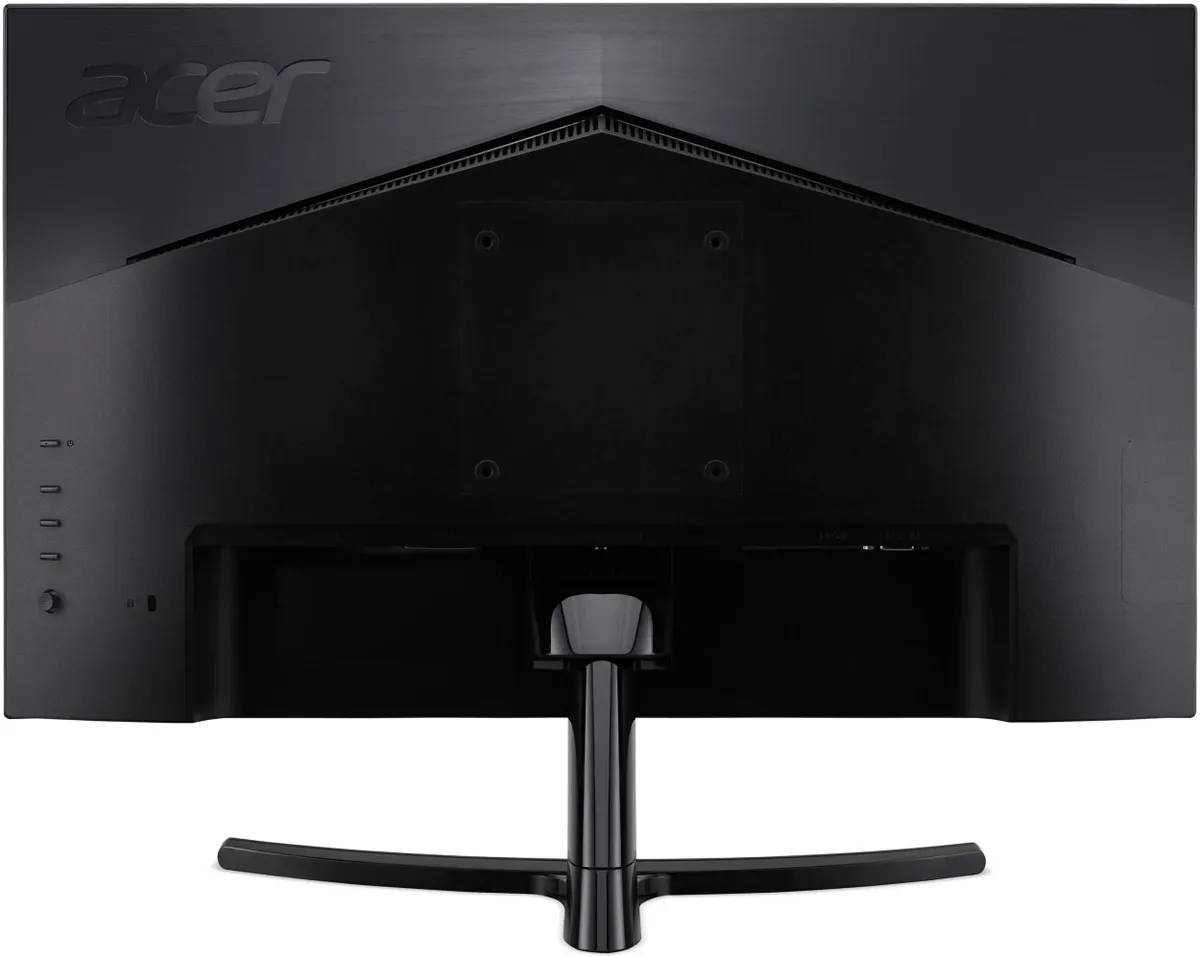 картинка Монитор Acer 27'' K273EBMIX (UM.HX3EE.E11), черный от магазина КомпьютерЦентр