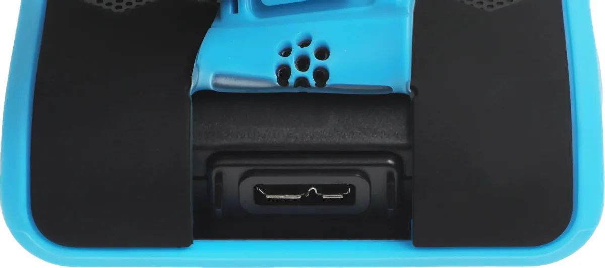 картинка HDD внешний 1Tb A-DATA 2.5'' HD720 Blue; USB3.1; (AHD720-1TU31-CBL) от магазина КомпьютерЦентр
