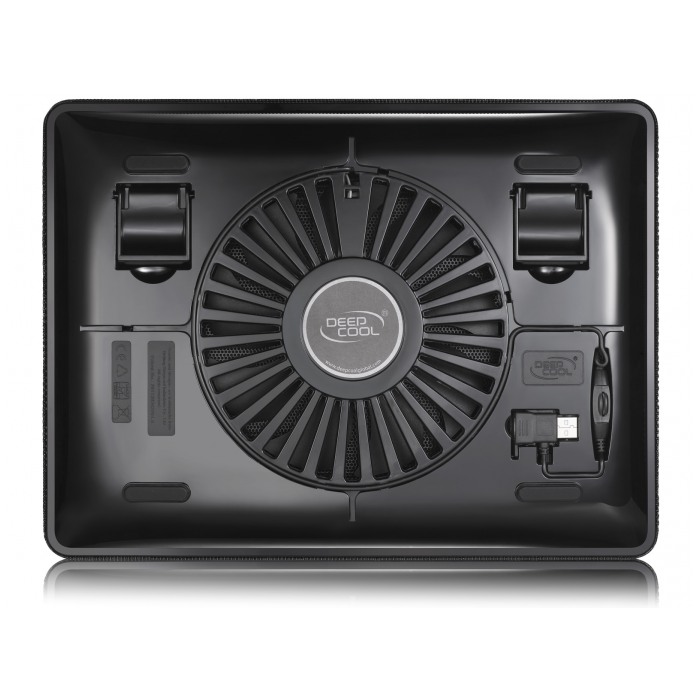картинка Система охлаждения DeepCool N1 Black от магазина КомпьютерЦентр