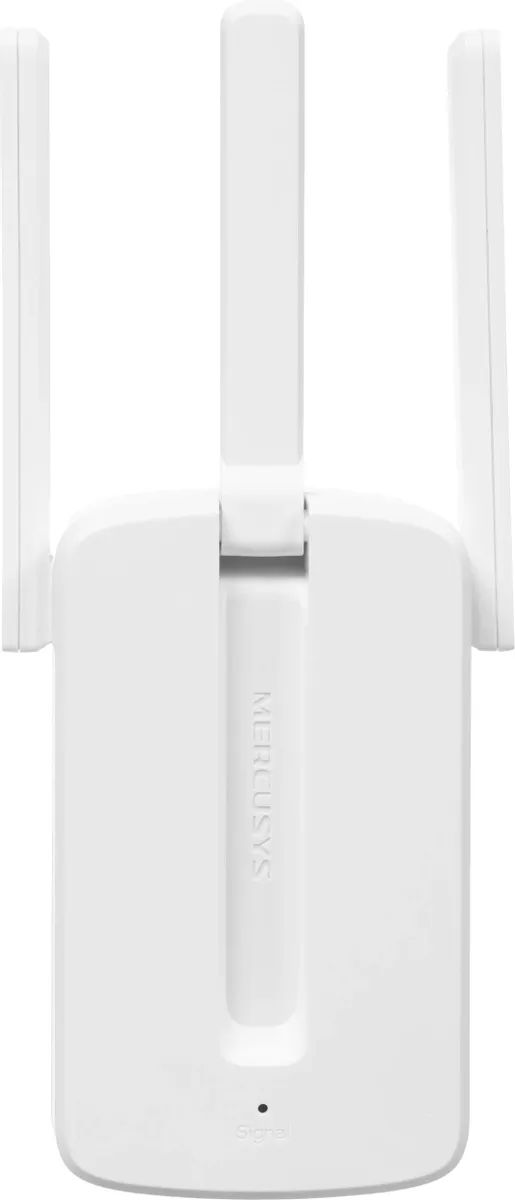 картинка Усилитель Mercusys MW300RE 300Mbps Wi-Fi Range Extender от магазина КомпьютерЦентр