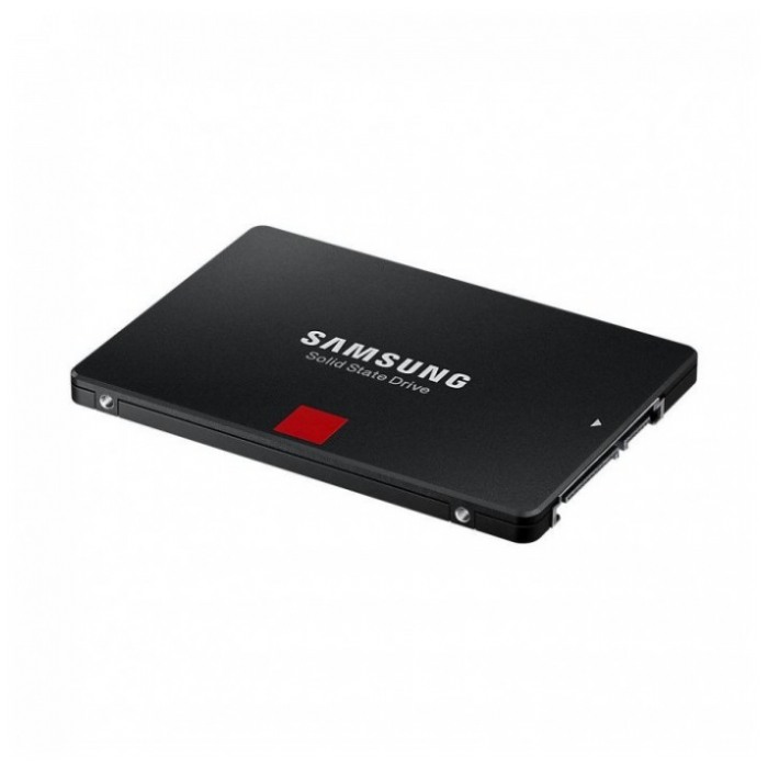 картинка SSD накопитель Samsung 250Gb 2.5'' 860 Pro Series V-Nand MLC SATAIII (MZ-76P250BW) от магазина КомпьютерЦентр