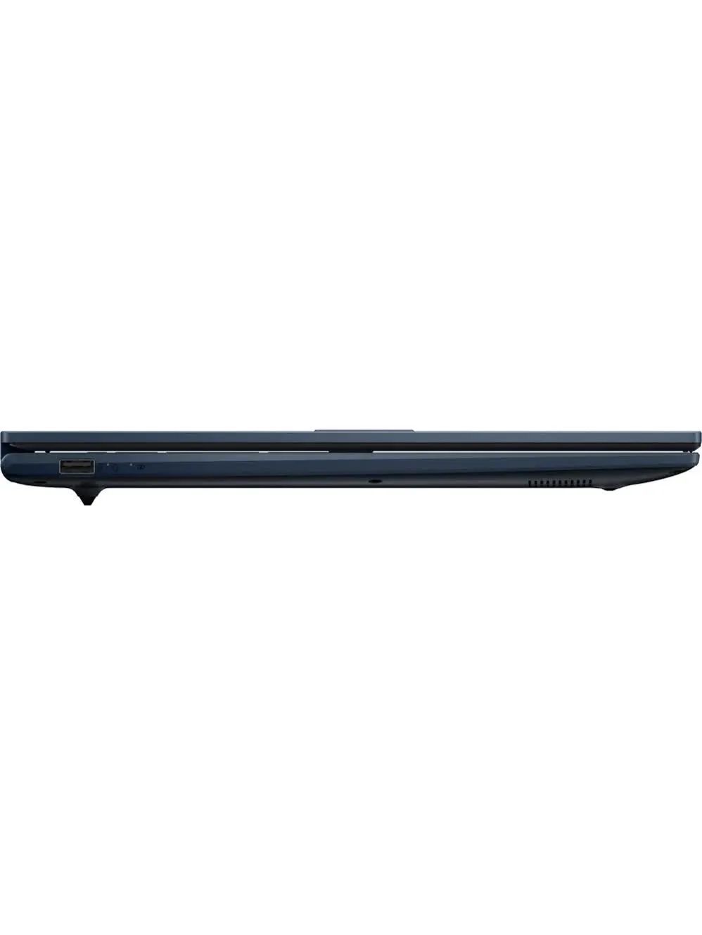 картинка Ноутбук ASUS Vivobook 17 X1704VA-AU1166 17.3'' IPS (1920x1080) /  Intel Core 7 150U/  16Gb/  512Gb SSD/  noDVD/  Intel UHD Graphics/  50Wh/  noOS/  Blue от магазина КомпьютерЦентр