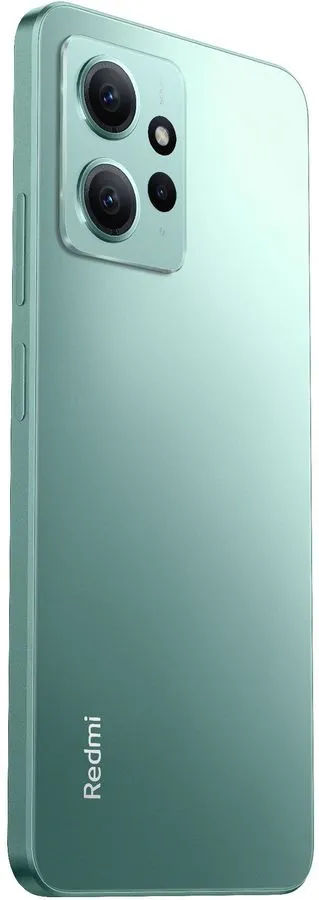 картинка Смартфон Xiaomi Redmi Note 12 Green 6.67'' 4Gb / 128Gb от магазина КомпьютерЦентр