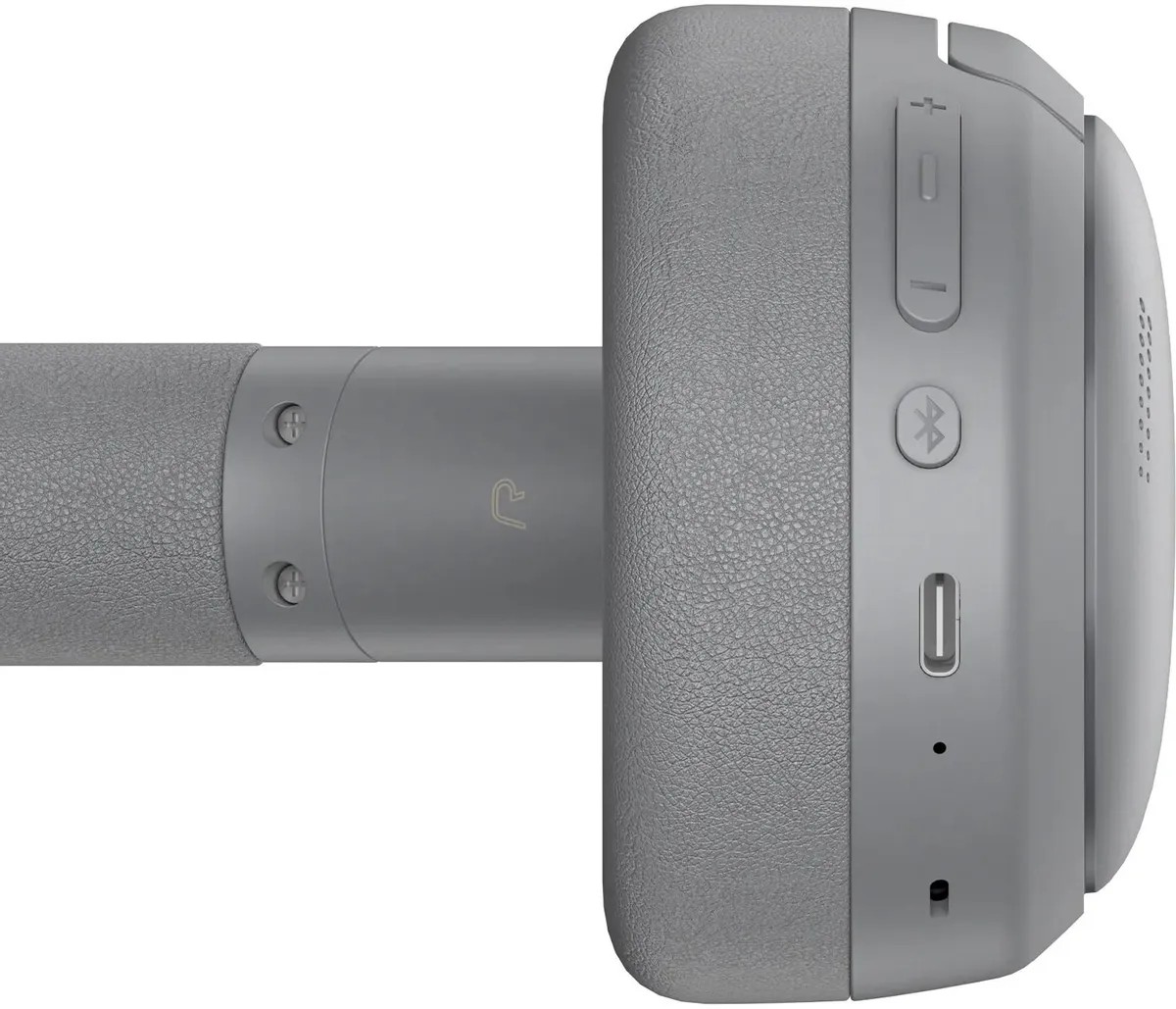 картинка Bluetooth гарнитура Edifier W800BT Pro серый от магазина КомпьютерЦентр