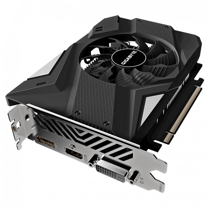 картинка Видеокарта Gigabyte 4Gb GDDR6 GeForce GTX 1650 Super (GV-N165SD6-4GD) от магазина КомпьютерЦентр