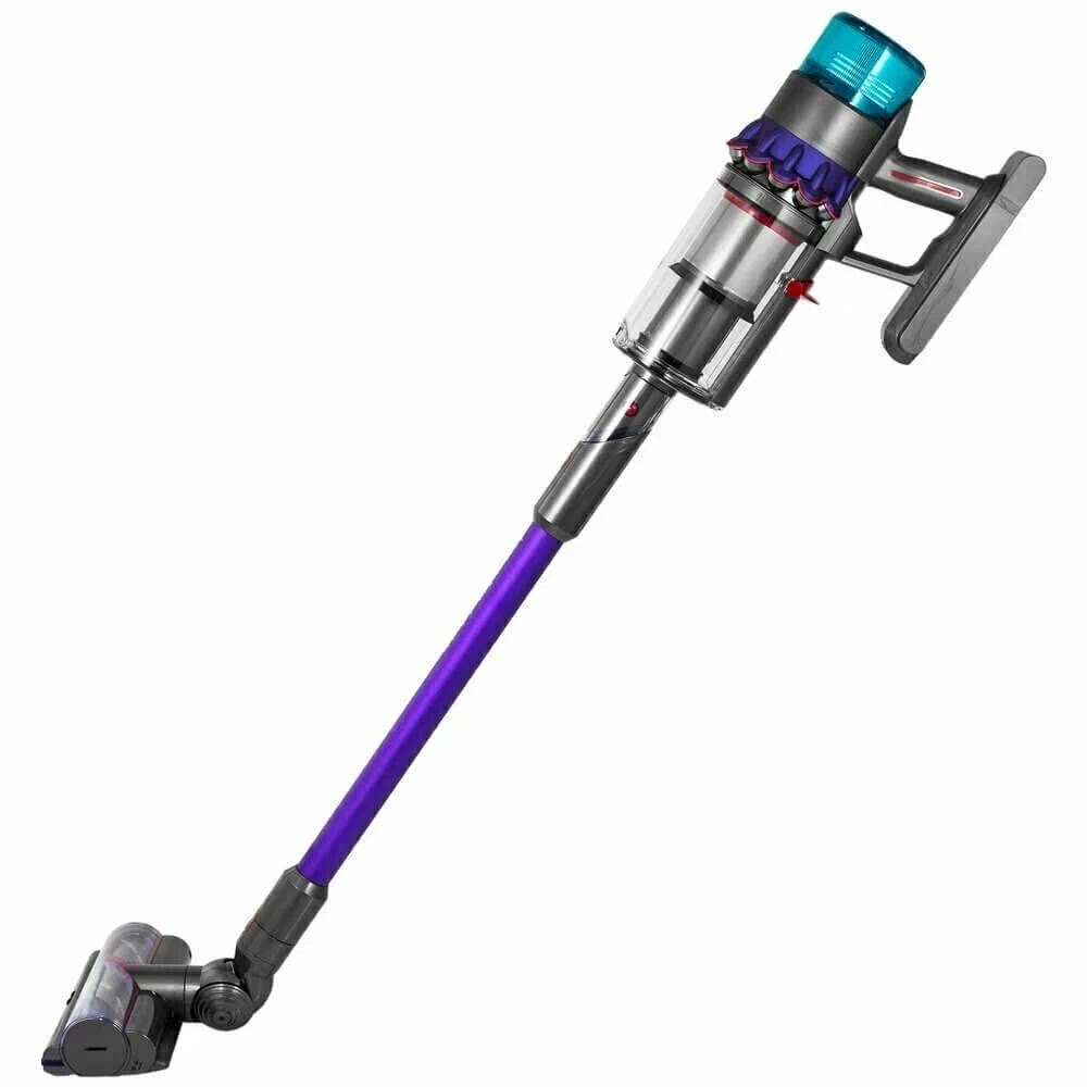 картинка Пылесос Dyson Gen5 Detect Absolute SV23 Purple от магазина КомпьютерЦентр