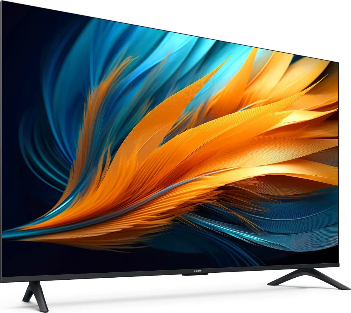 картинка Телевизор 55'' Xiaomi MI TV A 55 2026 (L55MB-ARU) черный DLED UHD 60Hz Smart TV от магазина КомпьютерЦентр