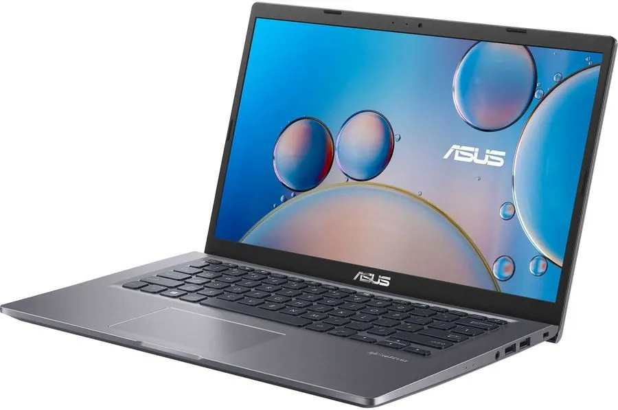 картинка Ноутбук ASUS VivoBook X415EA-EB936W 14'' Silver от магазина КомпьютерЦентр