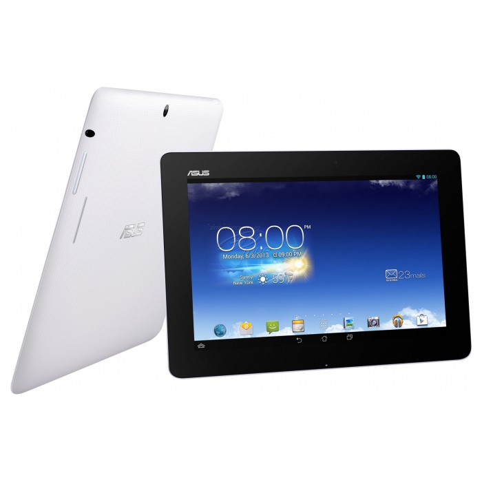 картинка Планшетный ПК Asus MEMO PAD FHD 10 ME302KL 10.1 16Gb LTE White (ME302KL-1A042A) от магазина КомпьютерЦентр