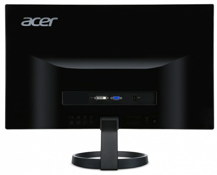 картинка Монитор 23.8'' Acer R240HYbidx (UM.QR0EE.026) от магазина КомпьютерЦентр