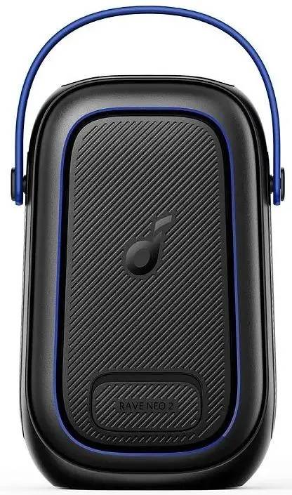 картинка Колонка Bluetooth Anker Soundcore Rave NEO 2 A33A1 black от магазина КомпьютерЦентр
