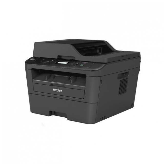 картинка МФУ лазерное Brother DCP-L2540DNR A4 Duplex Net Black (DCPL2540DNR1) от магазина КомпьютерЦентр
