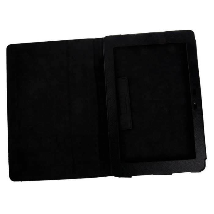 картинка Чехол Asus  для планшета ПК 10,1'' Asus Eee Pad TF300T Black от магазина КомпьютерЦентр