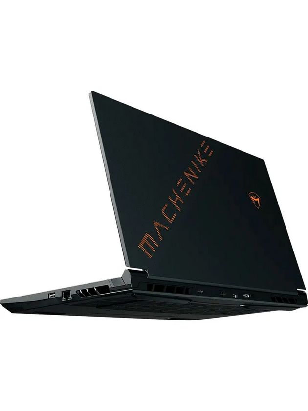 картинка Ноутбук Machenike S15 QUAZAR S 15.6'' IPS (1920х1080) 144Гц/  Core i5-12450H/  16GB DDR4/  512GB SSD/  GeForce RTX 3050 4Gb/  41 Вт*ч/  NoOS, Black (JJ00GB00JRU) от магазина КомпьютерЦентр