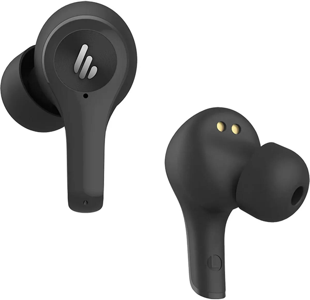 картинка Bluetooth гарнитура Edifier X5 Lite Black от магазина КомпьютерЦентр