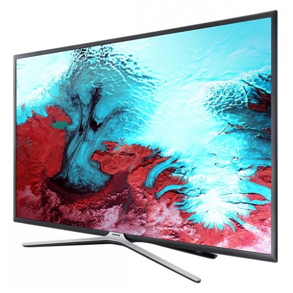 картинка Телевизор Samsung 40'' UE40K5500 Smart TV (UE40K5500) от магазина КомпьютерЦентр