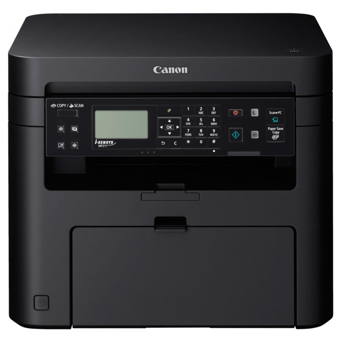 картинка МФУ лазерное Canon i-SENSYS MF211 (9540B058) от магазина КомпьютерЦентр