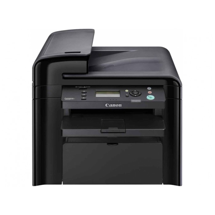 картинка МФУ лазерное Canon i-SENSYS MF4410 Black от магазина КомпьютерЦентр