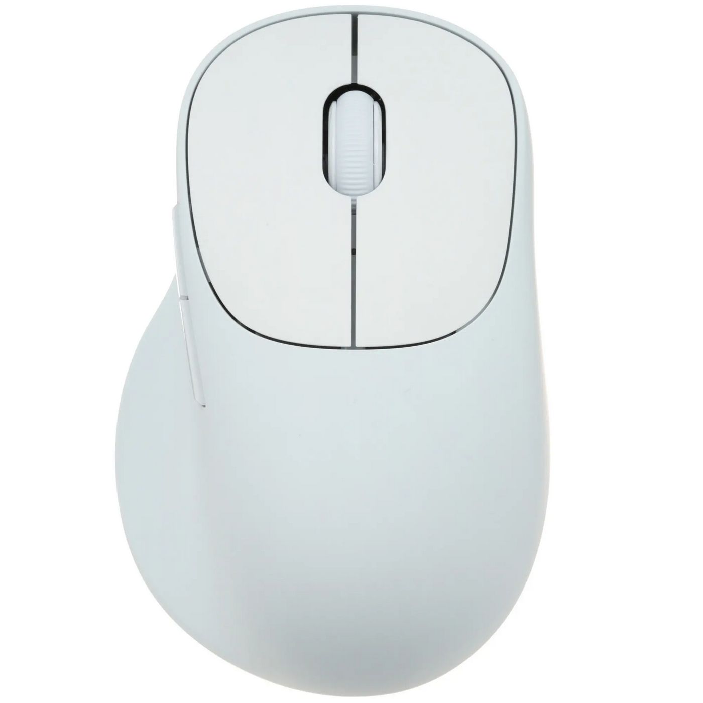 картинка Мышка Xiaomi Wireless Mouse 3 Comfort Edition XMWXSB03EYM Blue (BHR08JKCN) от магазина КомпьютерЦентр