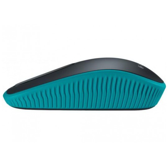 картинка Мышка Logitech T400 Zone Touch Wireless Blue (910-003314) от магазина КомпьютерЦентр