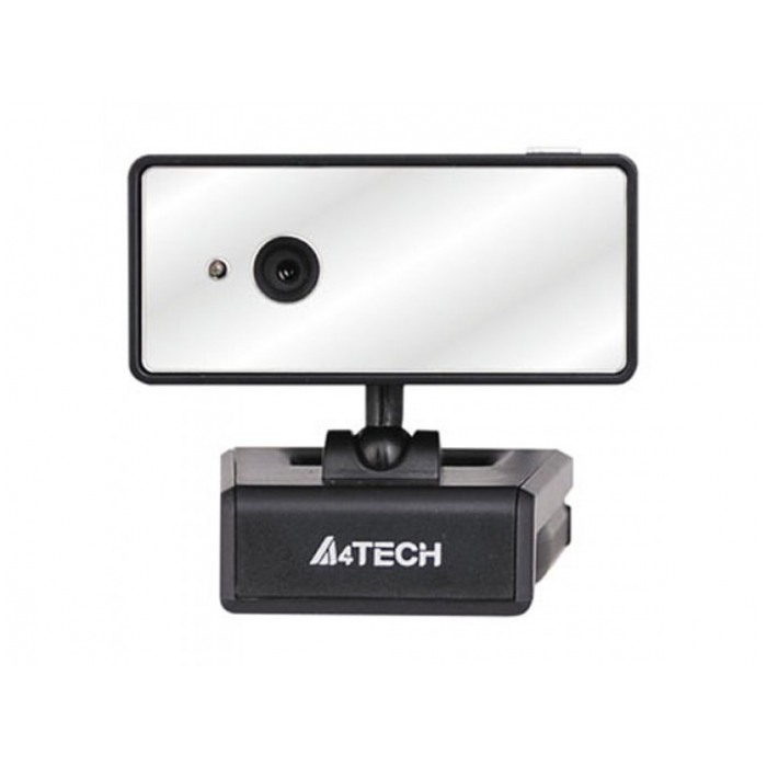 картинка Web-камера A4tech PK-760E Black (PK-760E) от магазина КомпьютерЦентр