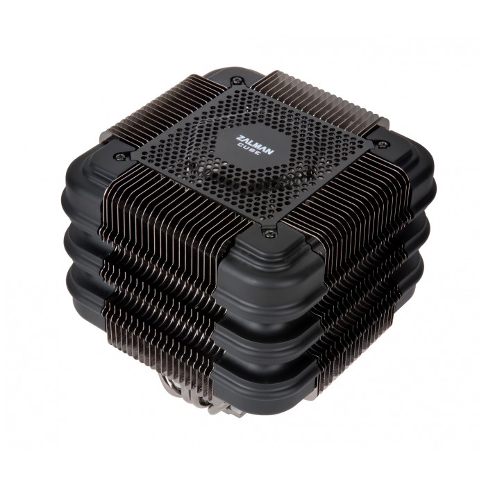 картинка Вентилятор для CPU Zalman FX 100 от магазина КомпьютерЦентр