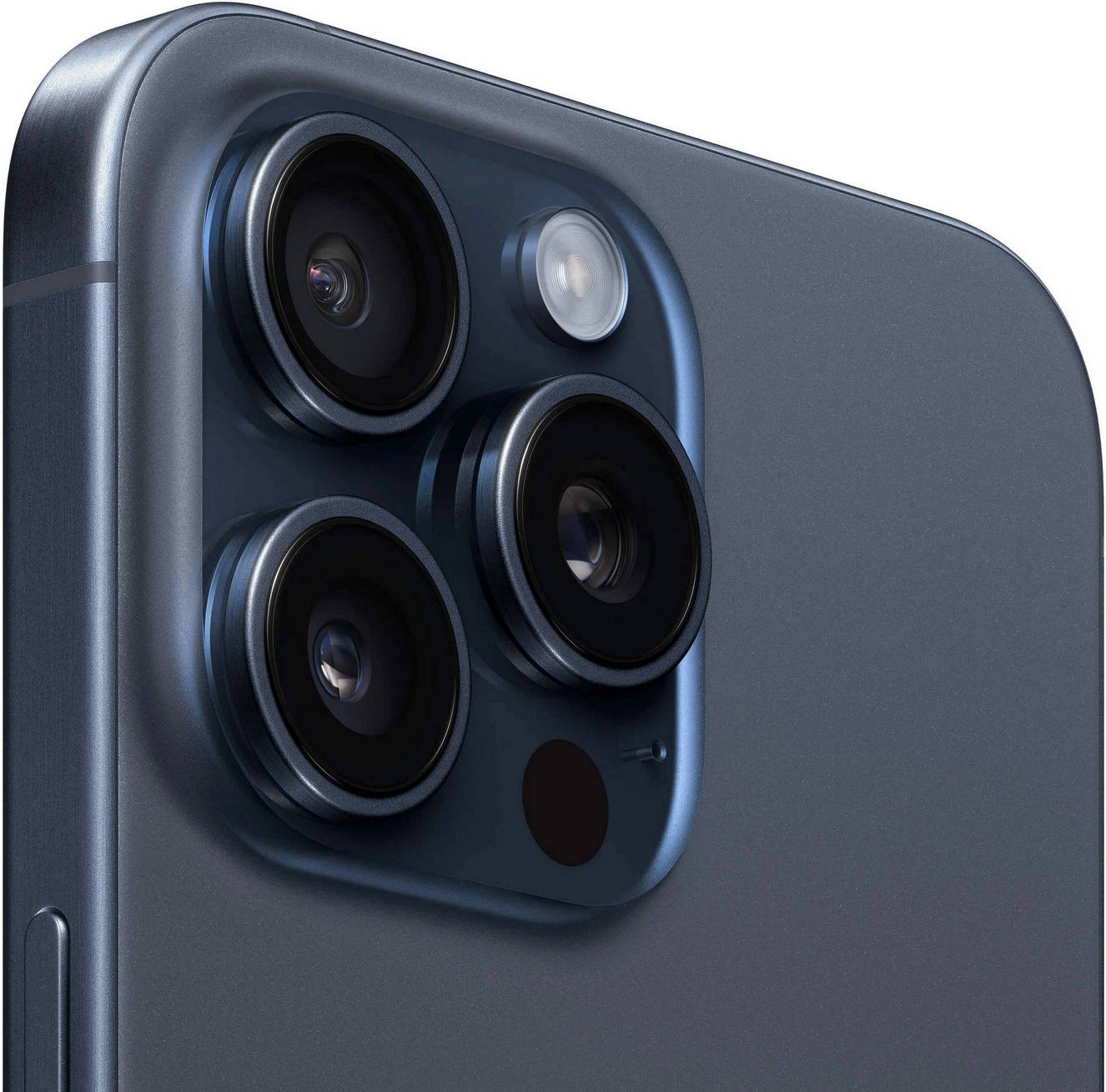 картинка Apple iPhone 15 Pro Max 256GB Blue Titanium (комиссия АКБ 87%) от магазина КомпьютерЦентр