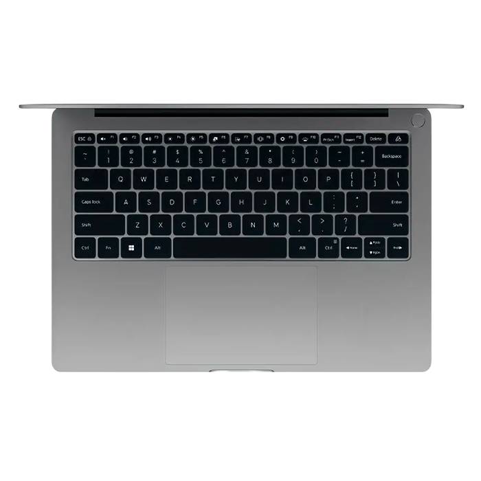 картинка Ноутбук Xiaomi RedmiBook Pro 14'' (2880x1800) IPS 120 Гц /  i7-13620H/  16Gb DDR5/  SSD 1024Gb/  Intel UHD Graphics JYU4618CN RU от магазина КомпьютерЦентр