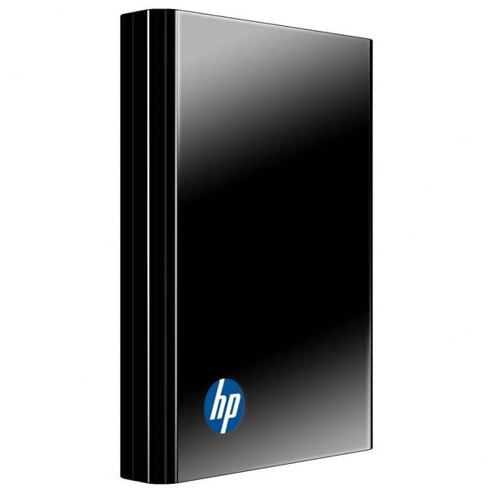 картинка Жесткий диск внешний HP 500Gb Portable 5400rpm 2.5″ USB 3.0 (WDBACZ5000ABK-EESN) от магазина КомпьютерЦентр