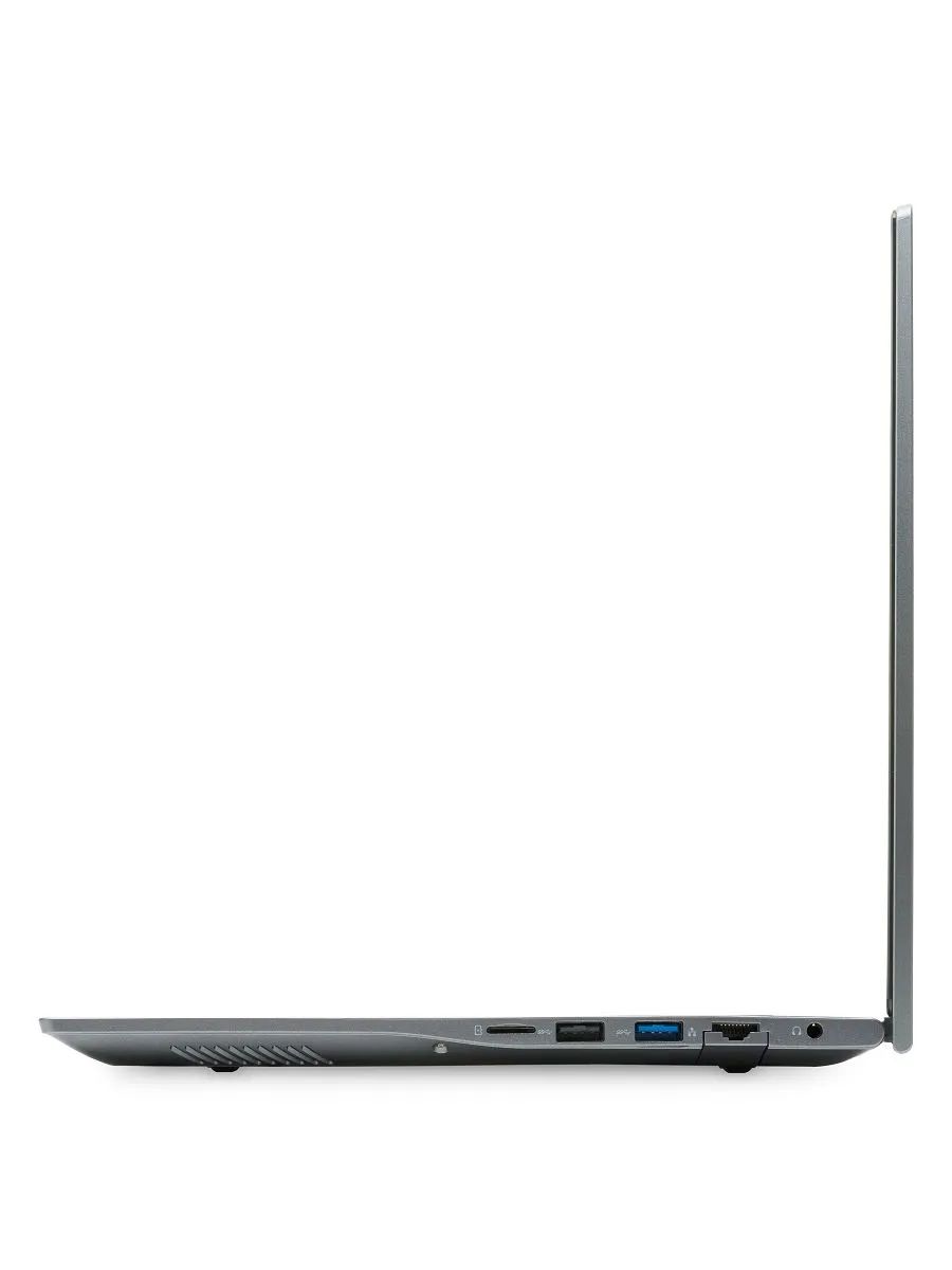 картинка Ноутбук NERPA CASPICA I342 15,6'' (1920x1080) IPS/  Intel Core i3-1215U (6/ 8)/  8Gb DDR4/  256Gb/  Intel UHD/  WiFi ax/  Bt 5.2/  51 Втч/  1,67 кг/  NoOS (I342-15LB082600) от магазина КомпьютерЦентр