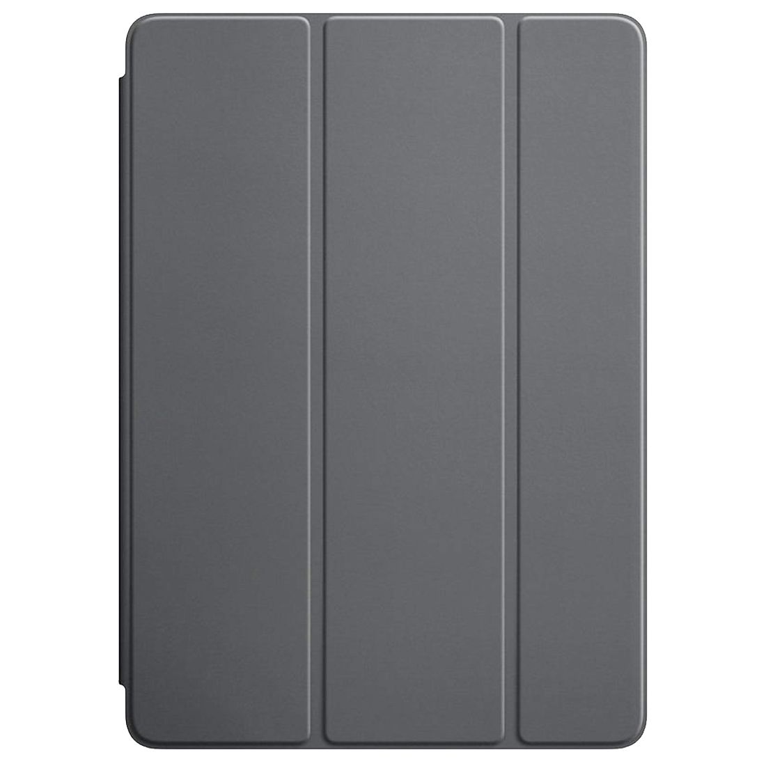 картинка Чехол Apple Smart Case Leather for iPad Pro 10.2'' Dark Gray от магазина КомпьютерЦентр
