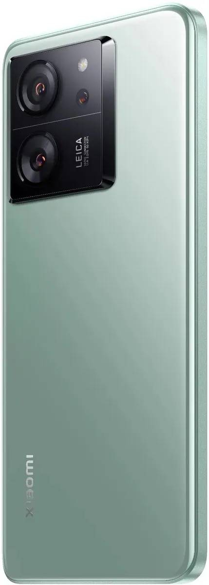 картинка Смартфон Xiaomi Mi 13T Pro Green 6,67'' / 12GB / 512Gb от магазина КомпьютерЦентр