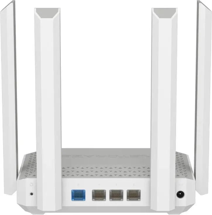 картинка Маршрутизатор Netcraze Hopper (NC-3811) AX3000 10/ 100/ 1000BASE-TX/ 4G ready от магазина КомпьютерЦентр