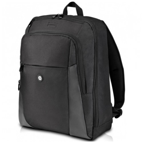 картинка Рюкзак HP Essential Backpack 15.6''  (H1D24AA) от магазина КомпьютерЦентр